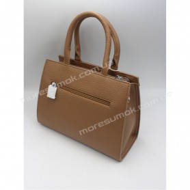 Сумки крос-боді MH-6397 brown