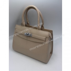 Сумки крос-боді MH-6397 beige