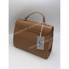 Сумки крос-боді MH-6391 brown