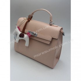 Сумки кросс-боди MH-6391 pink