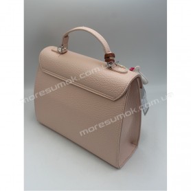 Сумки кросс-боди MH-6391 pink