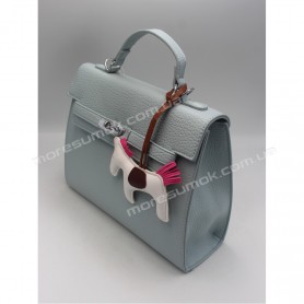 Сумки крос-боді MH-6391 light blue