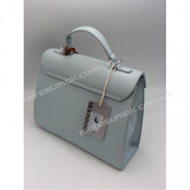 Сумки крос-боді MH-6391 light blue