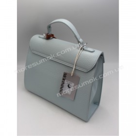 Сумки крос-боді MH-6391 light blue
