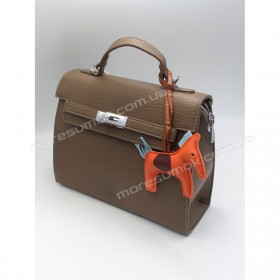 Сумки крос-боді MH-6391 dark khaki