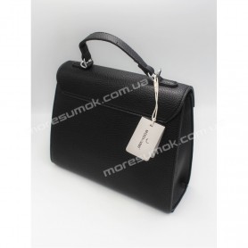 Сумки крос-боді MH-6391 black
