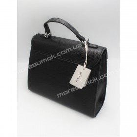 Сумки кросс-боди MH-6391 black