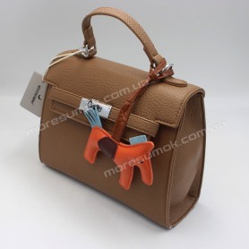 Сумки крос-боді MH-6390 brown