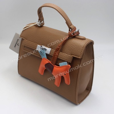 Сумки крос-боді MH-6390 brown