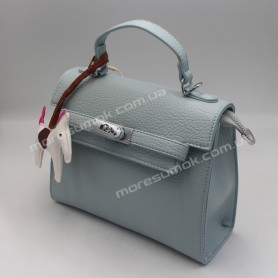 Сумки крос-боді MH-6390 light blue