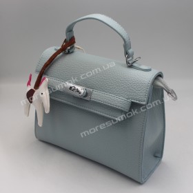 Сумки крос-боді MH-6390 light blue