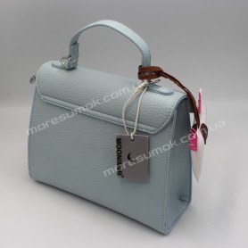 Сумки крос-боді MH-6390 light blue