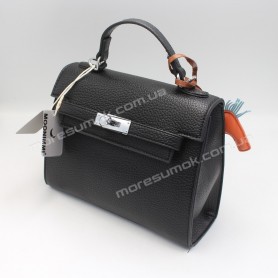 Сумки крос-боді MH-6390 black
