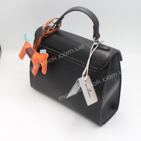 Сумки крос-боді MH-6390 black