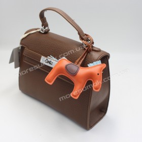 Сумки крос-боді MH-6390 coffee