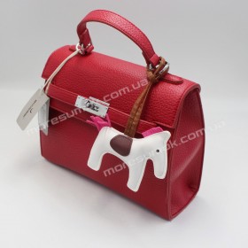 Сумки крос-боді MH-6390 red