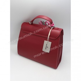 Сумки крос-боді MH-6395 red