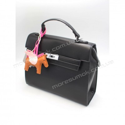 Сумки крос-боді MH-6394 black