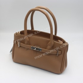 Сумки крос-боді MH-63930 brown