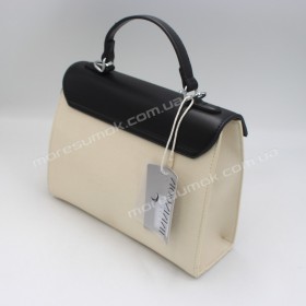 Сумки крос-боді MH-6392 black