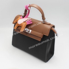 Сумки крос-боді MH-6392 brown