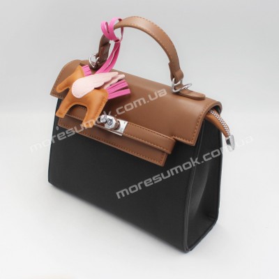 Сумки крос-боді MH-6392 brown