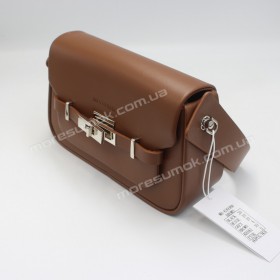 Сумки крос-боді MH-63938 brown