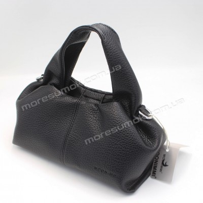Сумки крос-боді MH-63919 black