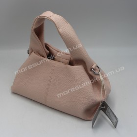 Сумки крос-боді MH-63919 pink