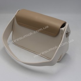 Сумки крос-боді MH-63948 beige
