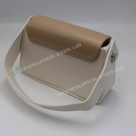 Сумки крос-боді MH-63948 beige
