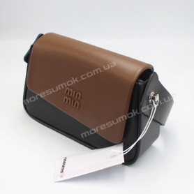 Сумки крос-боді MH-63948 brown