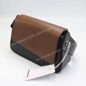 Сумки крос-боді MH-63948 brown