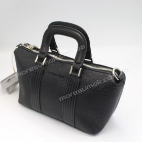 Сумки крос-боді MH-63918 black