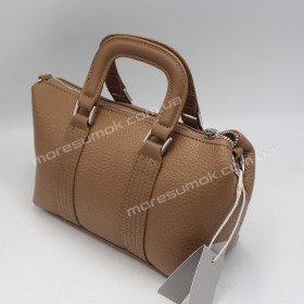 Сумки крос-боді MH-63918 brown