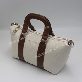 Сумки крос-боді MH-63918 white