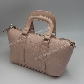 Сумки крос-боді MH-63918 pink