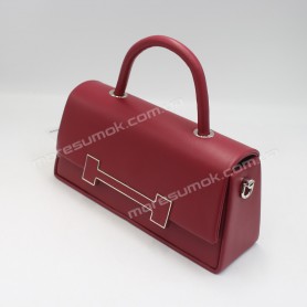 Сумки кросс-боди MH-63942 red
