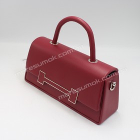 Сумки крос-боді MH-63942 red