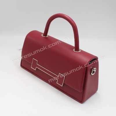 Сумки крос-боді MH-63942 red