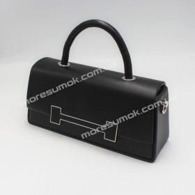 Сумки крос-боді MH-63942 black