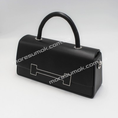 Сумки крос-боді MH-63942 black