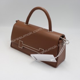 Сумки крос-боді MH-63942 brown
