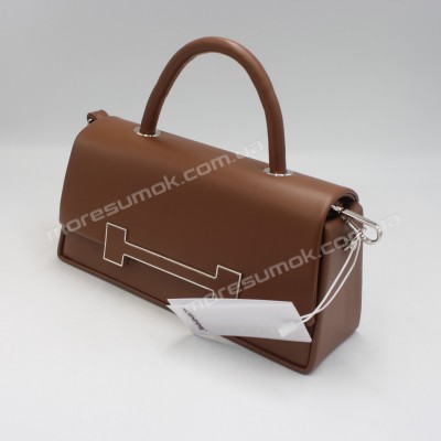 Сумки крос-боді MH-63942 brown