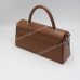 Сумки крос-боді MH-63942 brown
