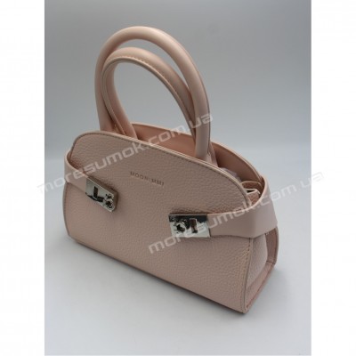 Сумки крос-боді MH-63920 pink