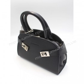 Сумки крос-боді MH-63920 black