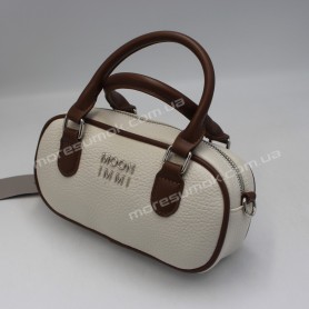 Сумки крос-боді MH-63931 white