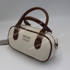 Сумки крос-боді MH-63931 white