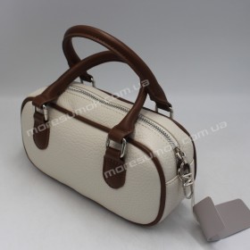 Сумки крос-боді MH-63931 white